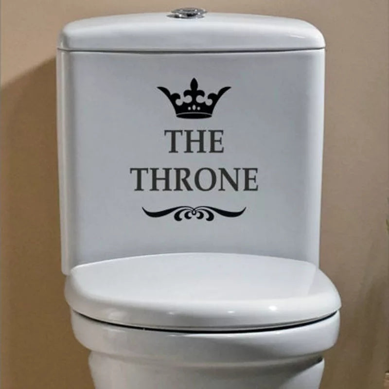 The Throne
