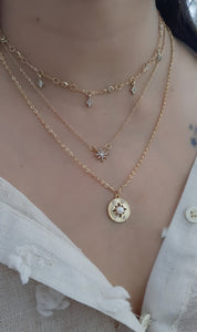 The Glitz & Glimmer Necklace