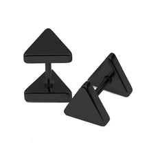 Load image into Gallery viewer, Trine Ear Stud
