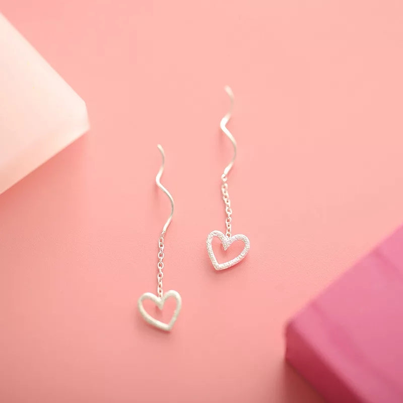 Strings Attached Earring