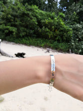 Load image into Gallery viewer, I Am Enough Bracelet