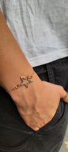 Load image into Gallery viewer, You&#39;re A Star Bracelet