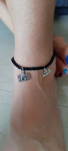 Moments Anklet