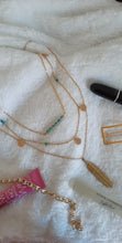 Load image into Gallery viewer, Multilayer Bohemian Necklace