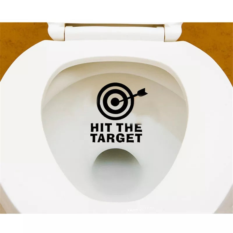 Hit The Target
