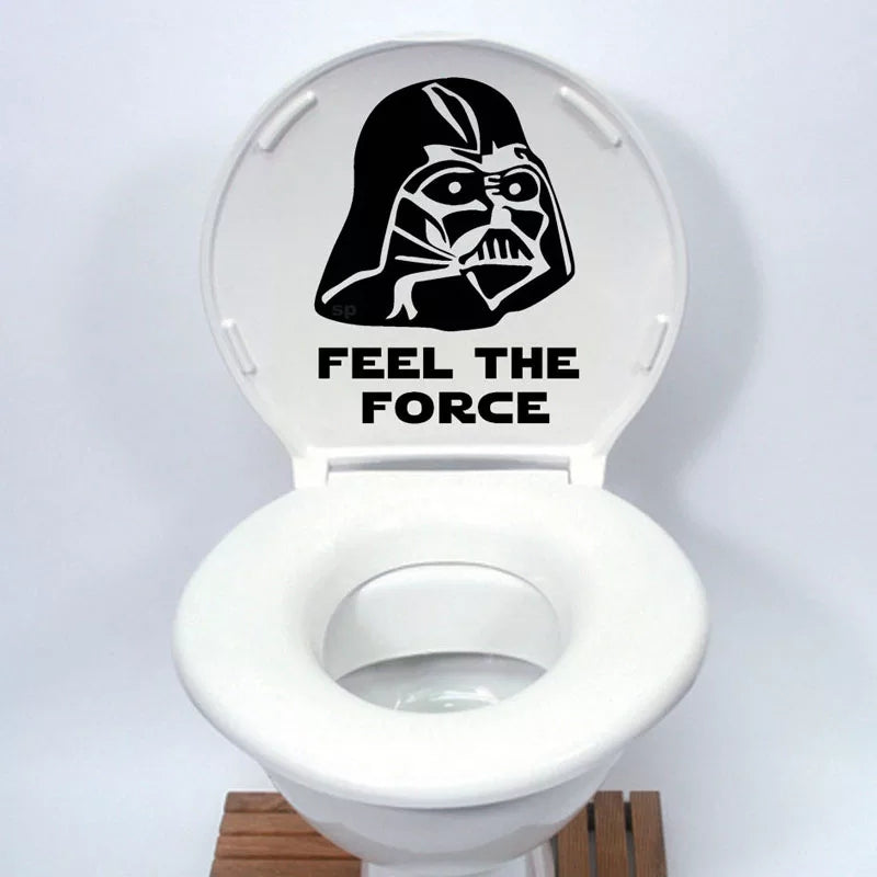 Feel The Force