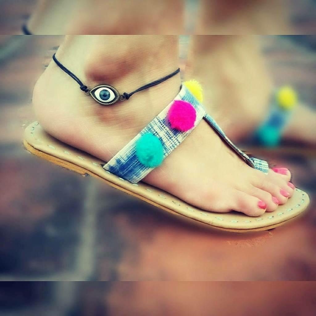 [anklets_Shellfish] - Trinkel