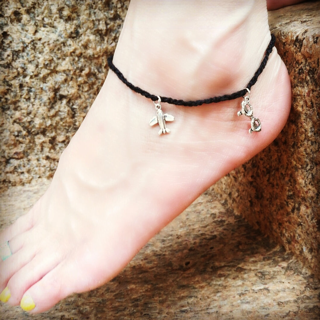 [anklets_Shellfish] - Trinkel