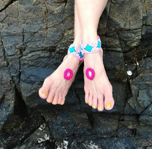 [anklets_Shellfish] - Trinkel