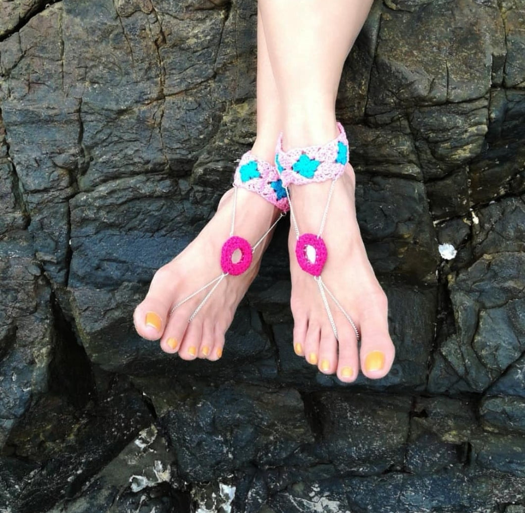 [anklets_Shellfish] - Trinkel