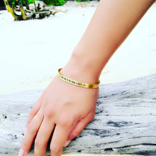 Load image into Gallery viewer, Love you to the moon and back bracelet