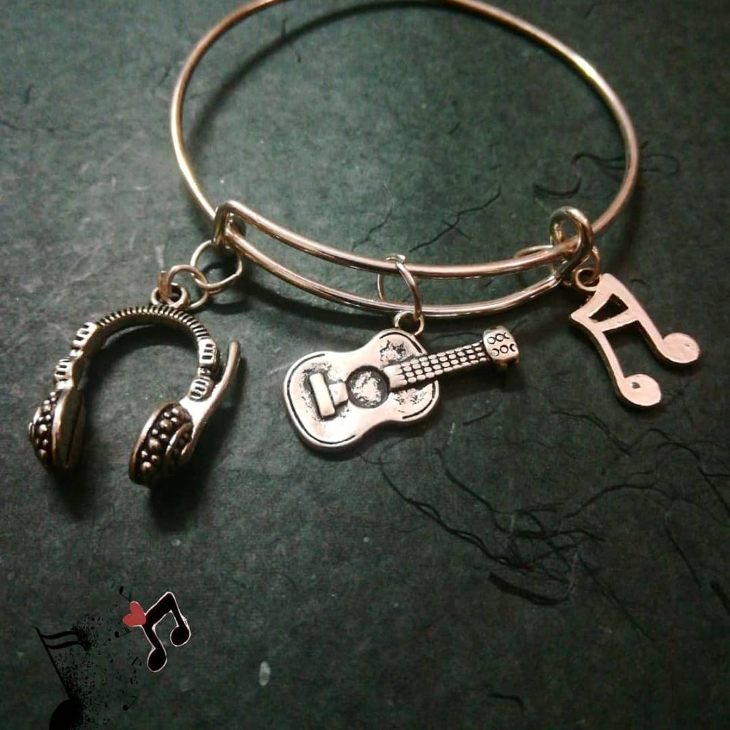 Music Bracelet