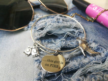 Load image into Gallery viewer, Fashionista Bracelet