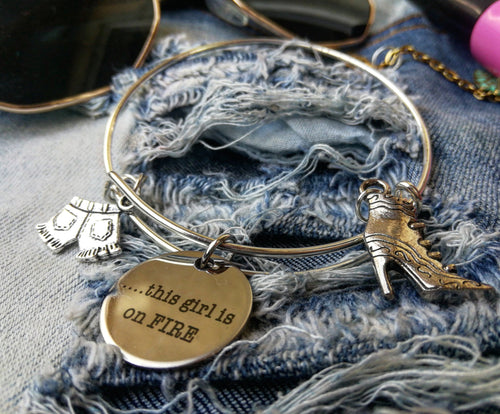 Fashionista Bracelet