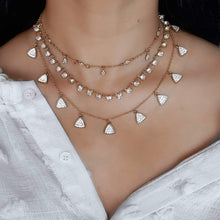 Load image into Gallery viewer, Glam &amp; Dazzle Necklace
