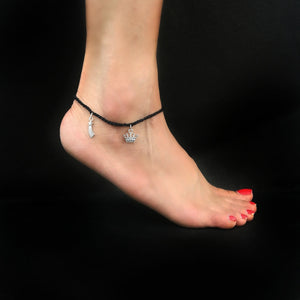 [anklets_Shellfish] - Trinkel