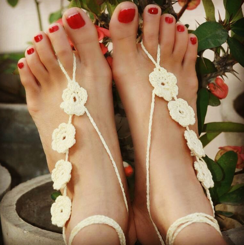 [anklets_Shellfish] - Trinkel