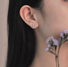 Load image into Gallery viewer, Plane Earring