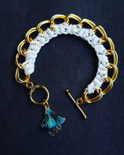 Load image into Gallery viewer, Classy Fish Bracelet