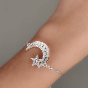 Monochrome Trio Bracelet (Set of 3)