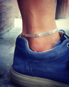 Arrow Anklet