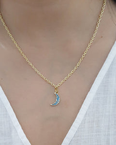 Moon Magic Necklace